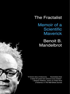 cover image of The Fractalist